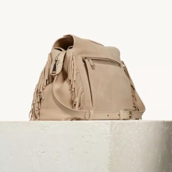 Maje M Bag - Picture 2 of 2